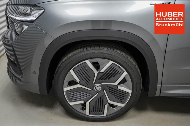 Skoda Kodiaq 1,5 eTSI DSG Sportline - LAGER 