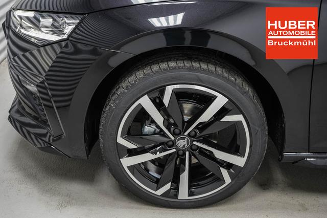 Skoda Scala 1,0 TSI DSG Monte Carlo - LAGER 