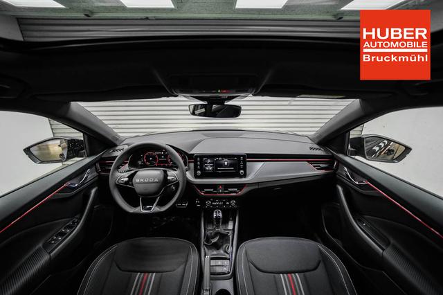 Skoda Scala 1,0 TSI DSG Monte Carlo - LAGER 