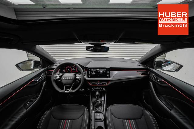 Skoda Scala 1,0 TSI DSG Monte Carlo - LAGER 