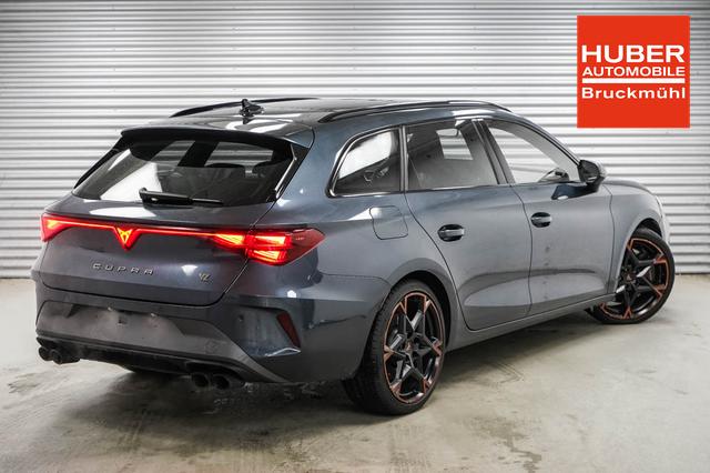 Cupra Leon Sportstourer ST 2,0 TSI DSG 4x4 VZ - LAGER 