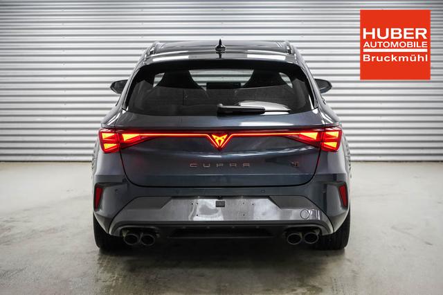 Cupra Leon Sportstourer ST 2,0 TSI DSG 4x4 VZ - LAGER 