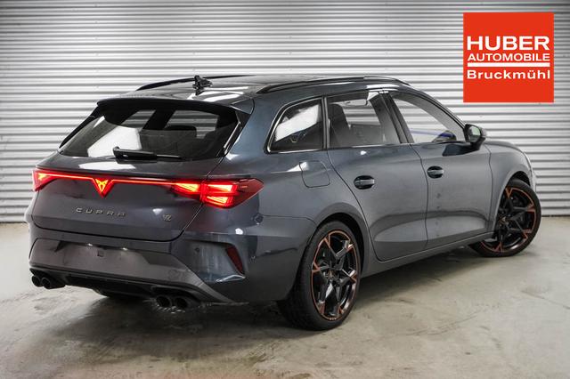 Cupra Leon Sportstourer ST 2,0 TSI DSG 4x4 VZ - LAGER 
