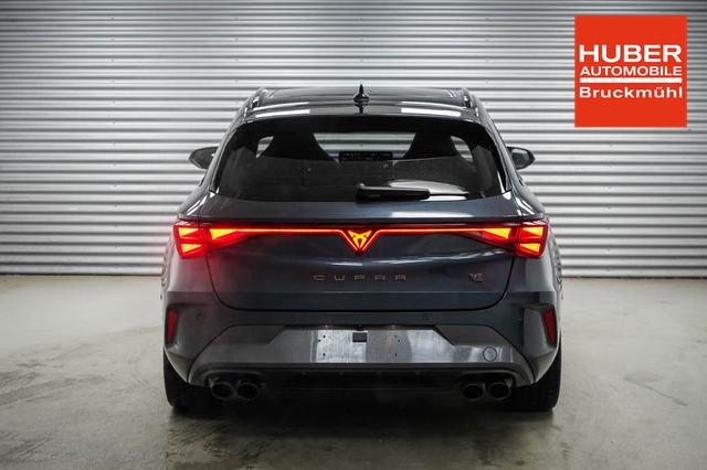 Cupra Leon Sportstourer ST 2,0 TSI DSG 4x4 VZ - LAGER 