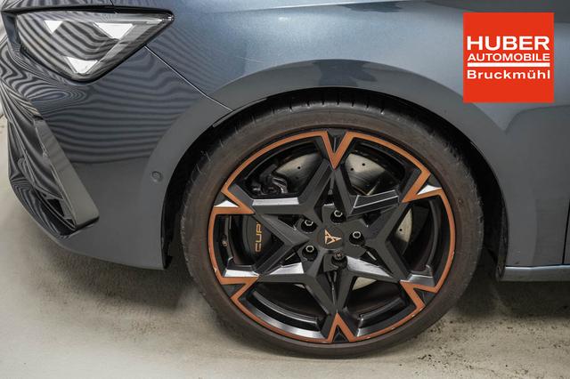Cupra Leon Sportstourer ST 2,0 TSI DSG 4x4 VZ - LAGER 