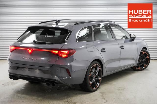 Cupra Leon Sportstourer ST 2,0 TSI DSG 4x4 VZ - LAGER 