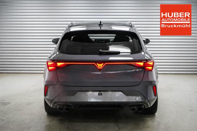Cupra Leon Sportstourer ST 2,0 TSI DSG 4x4 VZ - LAGER 