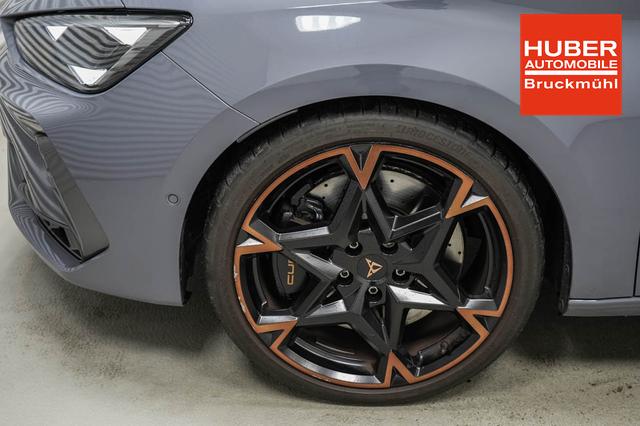 Cupra Leon Sportstourer ST 2,0 TSI DSG 4x4 VZ - LAGER 