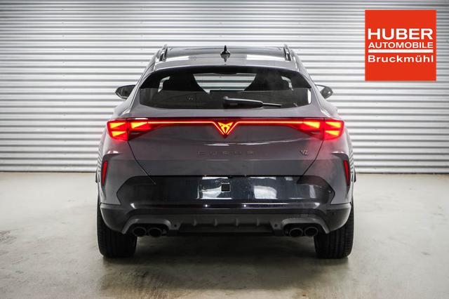 Cupra Formentor 2,0 TSI DSG 4x4 VZ - LAGER 