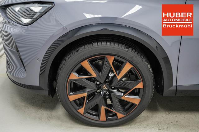 Cupra Formentor 2,0 TSI DSG 4x4 VZ - LAGER 