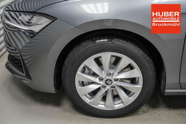 Skoda Superb Combi Kombi 2,0 TDI DSG 4x4 Selection - L -LAG. 