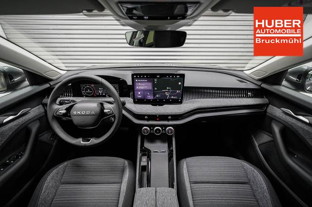 Skoda Superb Combi Kombi 2,0 TDI DSG 4x4 Selection - L -LAG. 