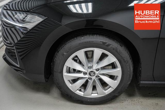 Skoda Superb Combi Kombi 2,0 TDI DSG 4x4 Selection - L -LAG. 