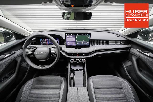 Skoda Superb Combi Kombi 2,0 TDI DSG 4x4 Selection - L -LAG. 