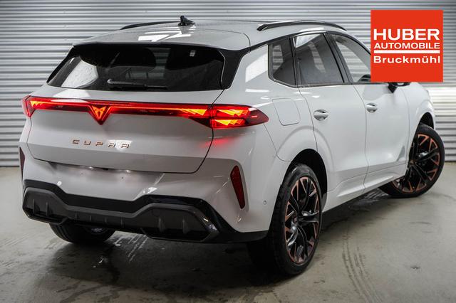 Cupra Terramar 2,0 TSI DSG 4x4 VZ - LAGER 