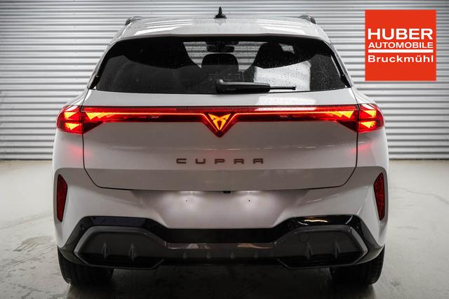 Cupra Terramar 2,0 TSI DSG 4x4 VZ - LAGER 