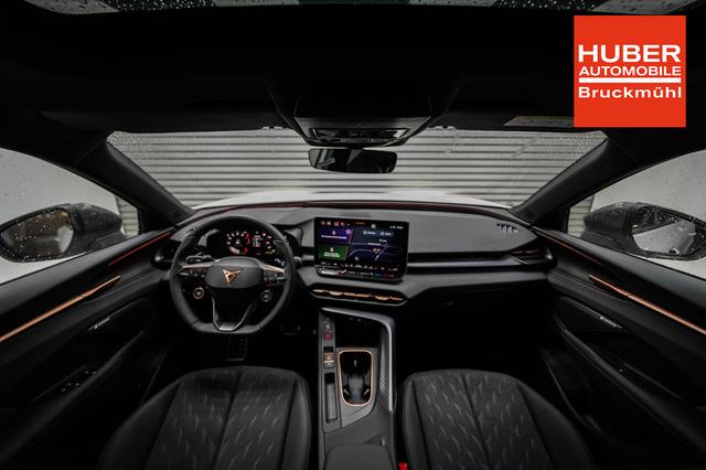 Cupra Terramar 2,0 TSI DSG 4x4 VZ - LAGER 