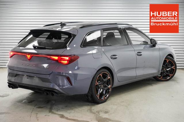 Cupra Leon Sportstourer ST 2,0 TSI DSG 4x4 VZ - LAGER 