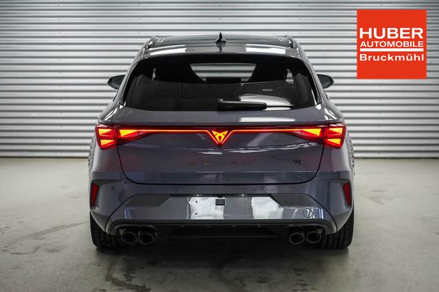 Cupra Leon Sportstourer ST 2,0 TSI DSG 4x4 VZ - LAGER 