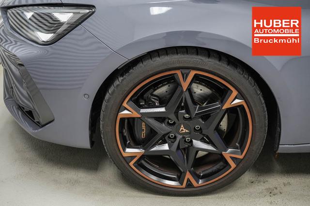 Cupra Leon Sportstourer ST 2,0 TSI DSG 4x4 VZ - LAGER 
