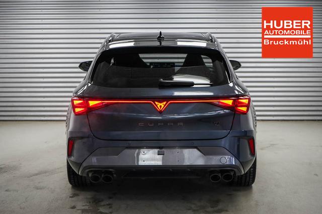 Cupra Leon Sportstourer ST 2,0 TSI DSG 4x4 VZ - LAGER 