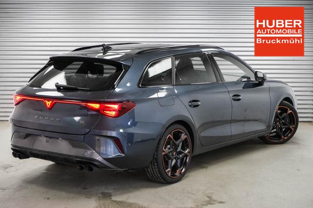 Cupra Leon Sportstourer ST 2,0 TSI DSG 4x4 VZ - LAGER 