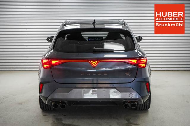 Cupra Leon Sportstourer ST 2,0 TSI DSG 4x4 VZ - LAGER 