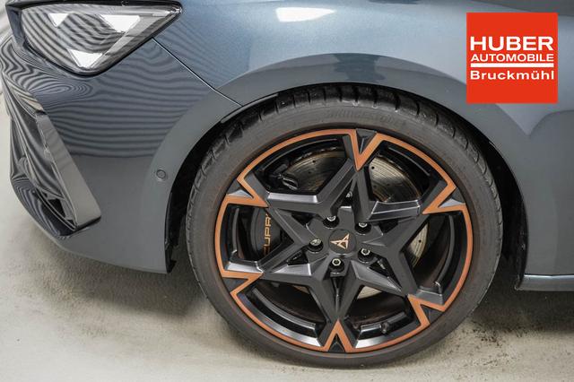 Cupra Leon Sportstourer ST 2,0 TSI DSG 4x4 VZ - LAGER 