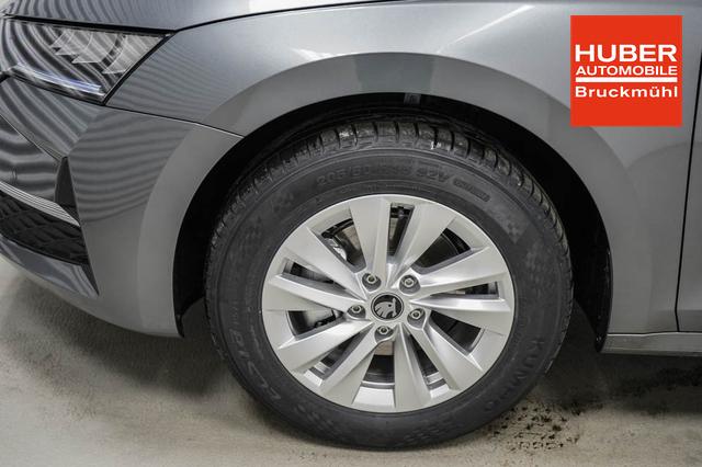 Skoda Octavia Combi Kombi 2,0 TDI DSG Selection - LAGE -LAG. 