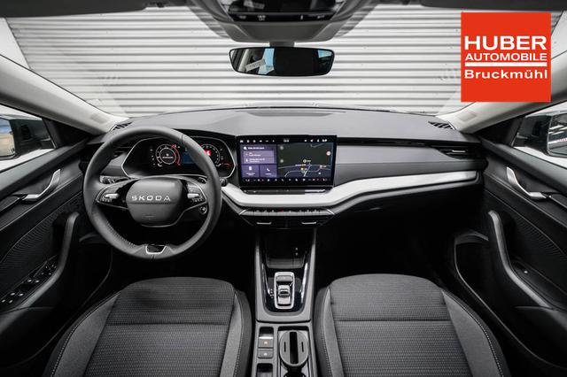 Skoda Octavia Combi Kombi 2,0 TDI DSG Selection - LAGE -LAG. 