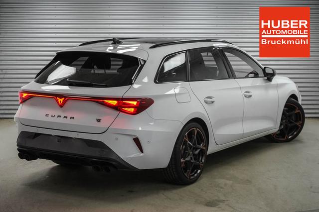 Cupra Leon Sportstourer ST 2,0 TSI DSG 4x4 VZ - LAGER 