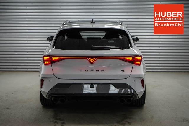 Cupra Leon Sportstourer ST 2,0 TSI DSG 4x4 VZ - LAGER 