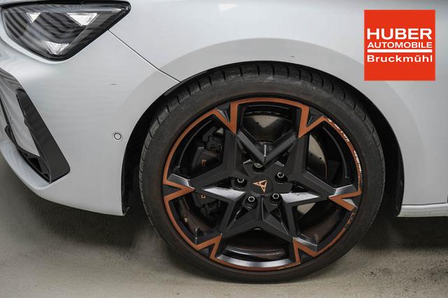 Cupra Leon Sportstourer ST 2,0 TSI DSG 4x4 VZ - LAGER 