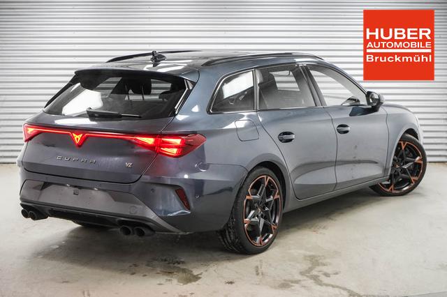 Cupra Leon Sportstourer ST 2,0 TSI DSG 4x4 VZ - LAGER 