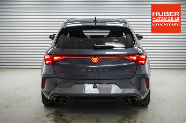 Cupra Leon Sportstourer ST 2,0 TSI DSG 4x4 VZ - LAGER 