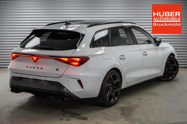 Cupra Leon Sportstourer ST 2,0 TSI DSG 4x4 VZ - LAGER 