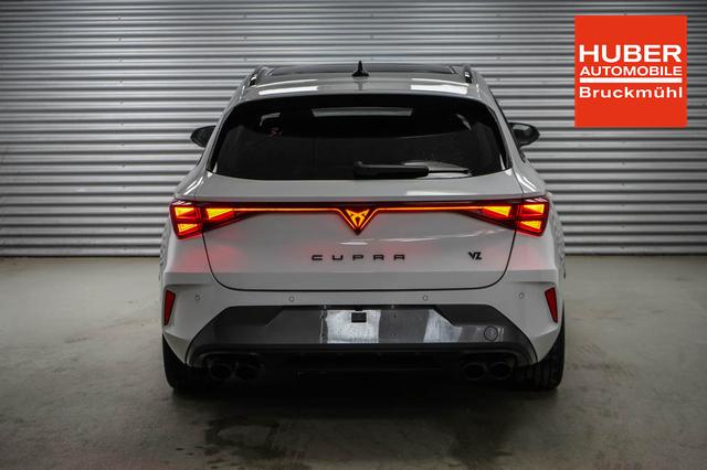 Cupra Leon Sportstourer ST 2,0 TSI DSG 4x4 VZ - LAGER 