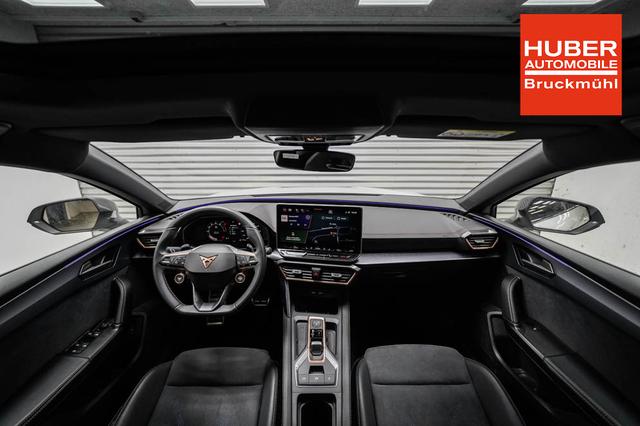 Cupra Leon Sportstourer ST 2,0 TSI DSG 4x4 VZ - LAGER 