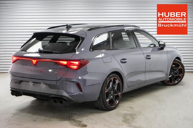 Cupra Leon Sportstourer ST 2,0 TSI DSG 4x4 VZ - LAGER 