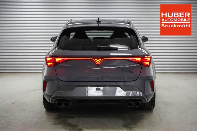 Cupra Leon Sportstourer ST 2,0 TSI DSG 4x4 VZ - LAGER 