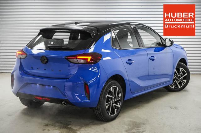 Opel Corsa 1,2 T MT6 GS - LAGER 