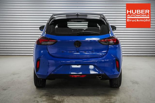 Opel Corsa 1,2 T MT6 GS - LAGER 