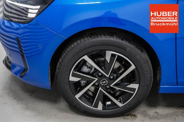 Opel Corsa 1,2 T MT6 GS - LAGER 