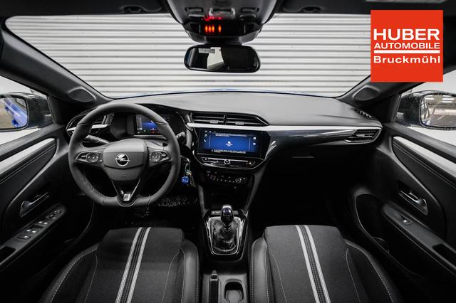 Opel Corsa 1,2 T MT6 GS - LAGER 