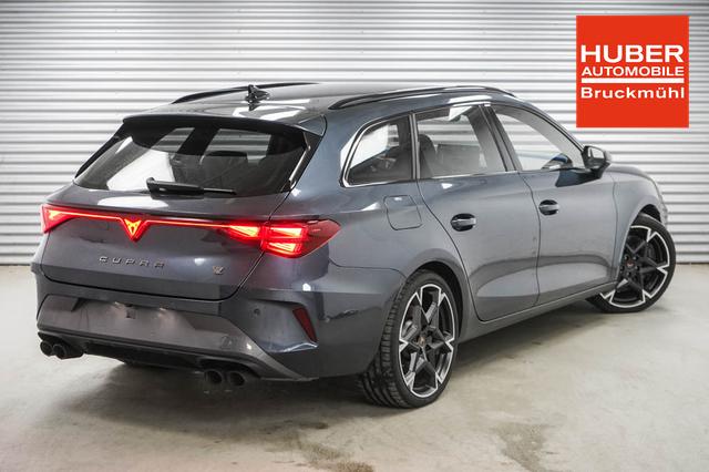 Cupra Leon Sportstourer ST 2,0 TSI DSG 4x4 VZ - LAGER 