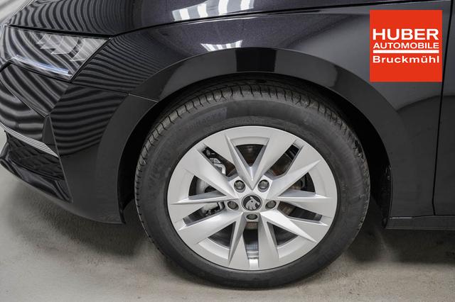 Skoda Octavia Combi Kombi 1,5 eTSI DSG mhev Selection -LAG. 