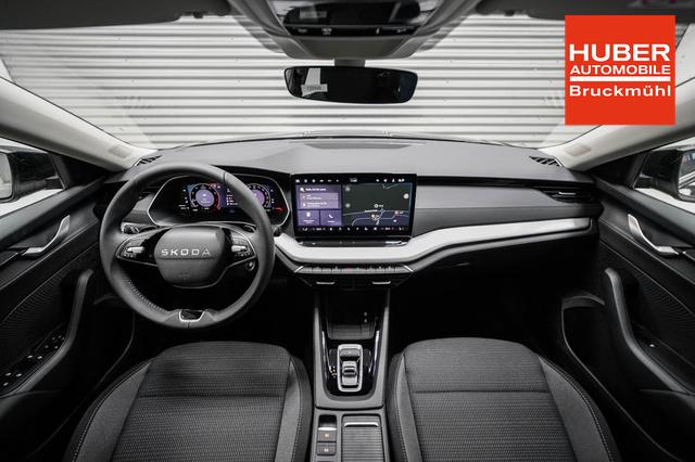 Skoda Octavia Combi Kombi 1,5 eTSI DSG mhev Selection -LAG. 