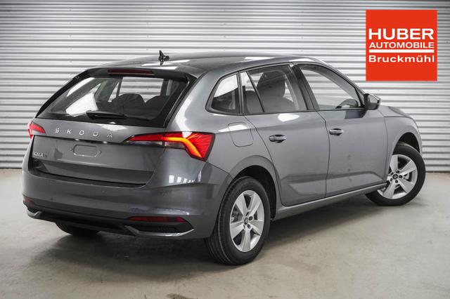 Skoda Scala 1,0 TSI DSG Selection - LAGER 