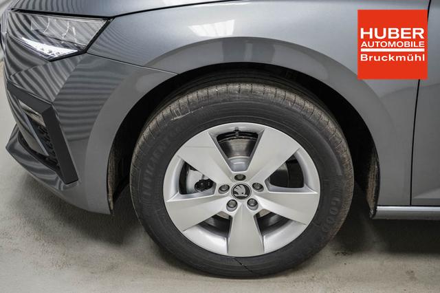 Skoda Scala 1,0 TSI DSG Selection - LAGER 