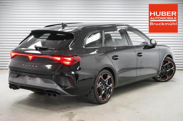Cupra Leon Sportstourer ST 2,0 TSI DSG 4x4 VZ - LAGER 